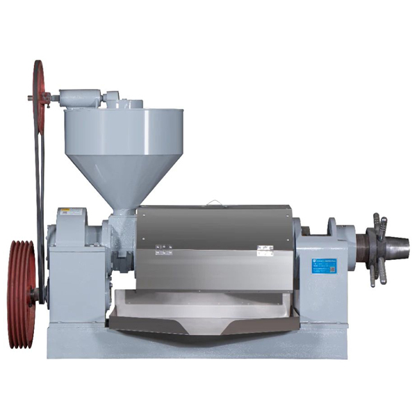 95-10、120、130、150型簡易榨油機