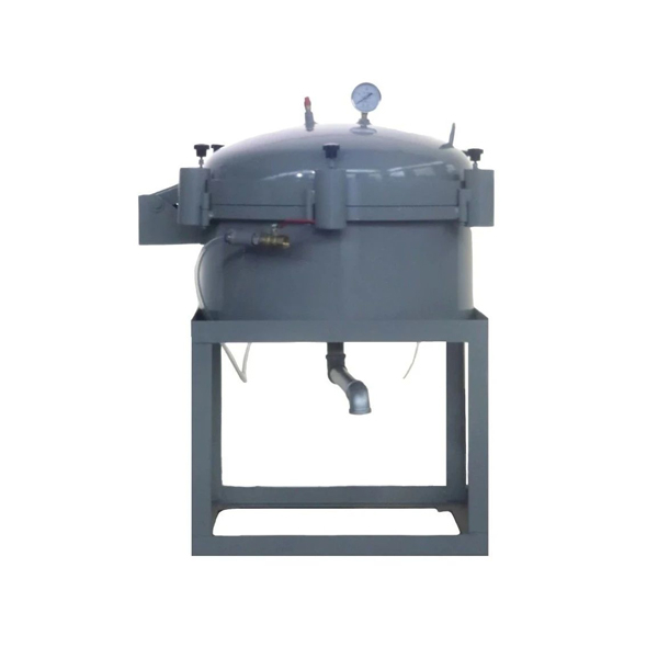 單桶氣壓濾油機(jī)